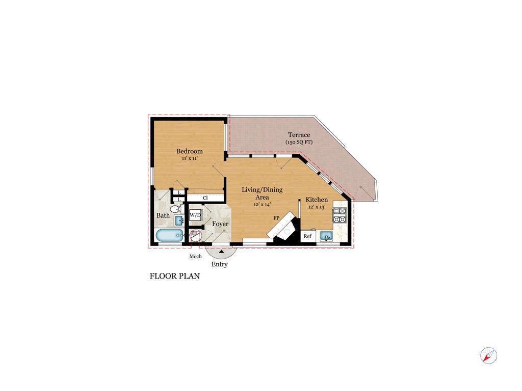 15451565 Stanford Avenue, Palo Alto, CA 94306 — MLS #ML82047211 — photo 43 of 46