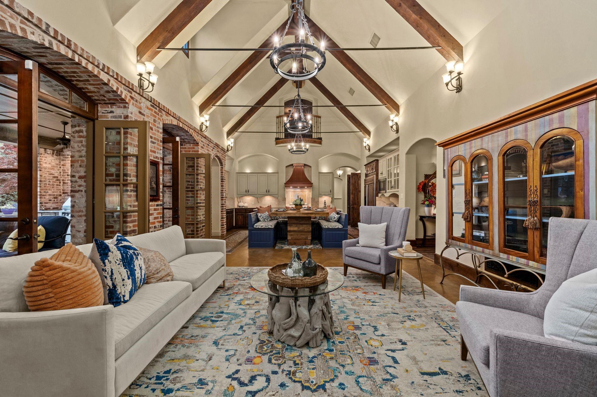 listing image