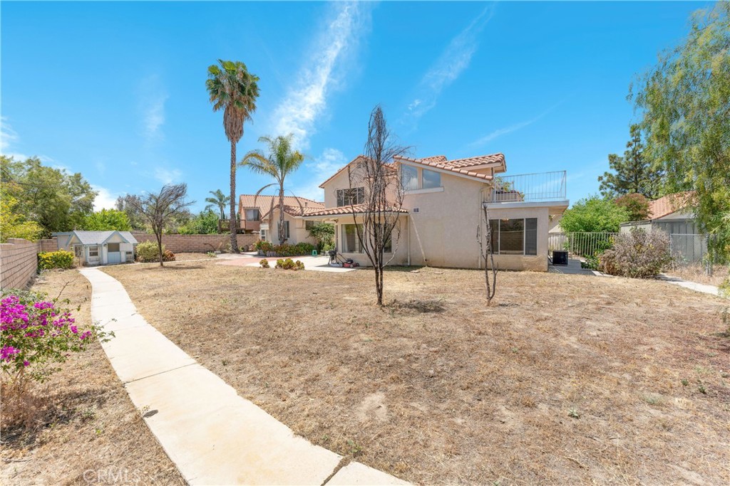 42966 Avenida Gato, Hemet, CA 92544 — MLS #OC26111714 — photo 27 of 39