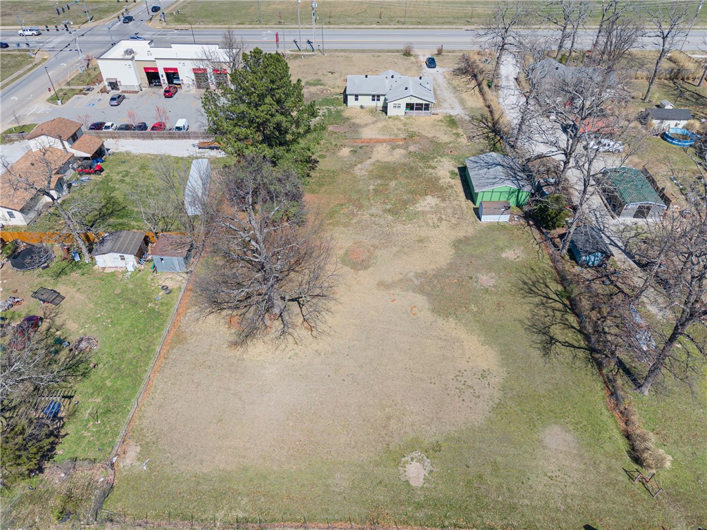 Elm Springs Road Unit 3.86AC, Springdale, AR 72762 — MLS #1351394 — photo 7 of 20