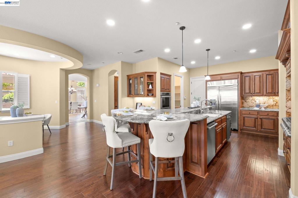 387 Golden Grass Dr, Alamo, CA 94507 — MLS #41135064 — photo 20 of 71