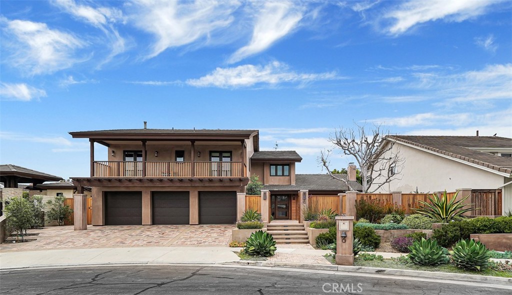 6 Twin Lakes Circle Circle, Corona Del Mar, CA 92625 — MLS #OC21074492 — photo 3 of 58