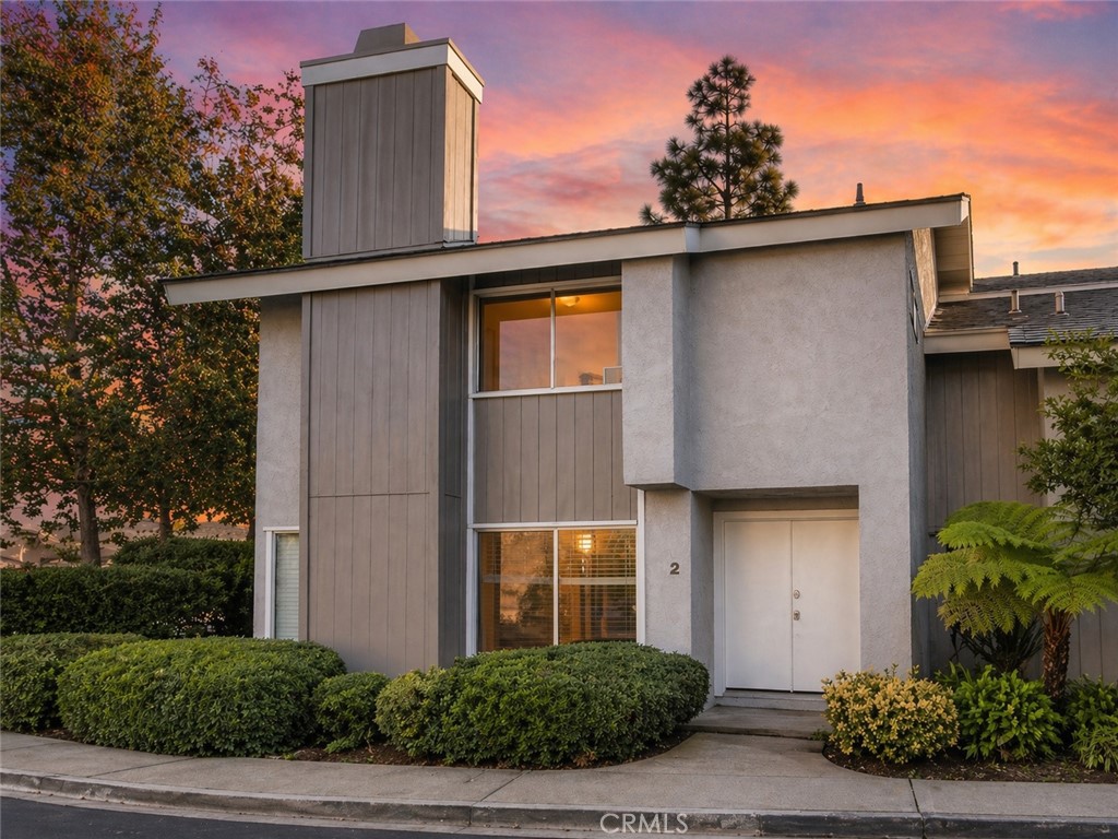 2 Sunflower, Irvine, CA 92604 — MLS #OC26086543 — Main listing photo