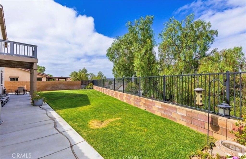 31705 Middlebrook, Menifee, CA 92584 — MLS #SW26105079 — photo 35 of 39