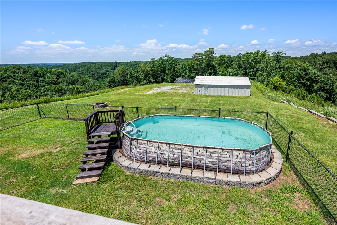 17874 Railroad Cut Road, Rogers, AR 72756 — MLS #1346916 — photo 44 of 59