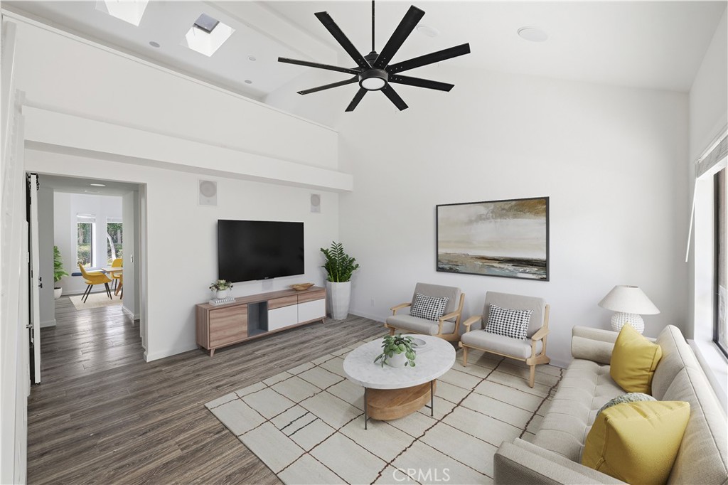 5722 E Stillwater Unit 89, Orange, CA 92869 — MLS #OC26099038 — photo 5 of 26