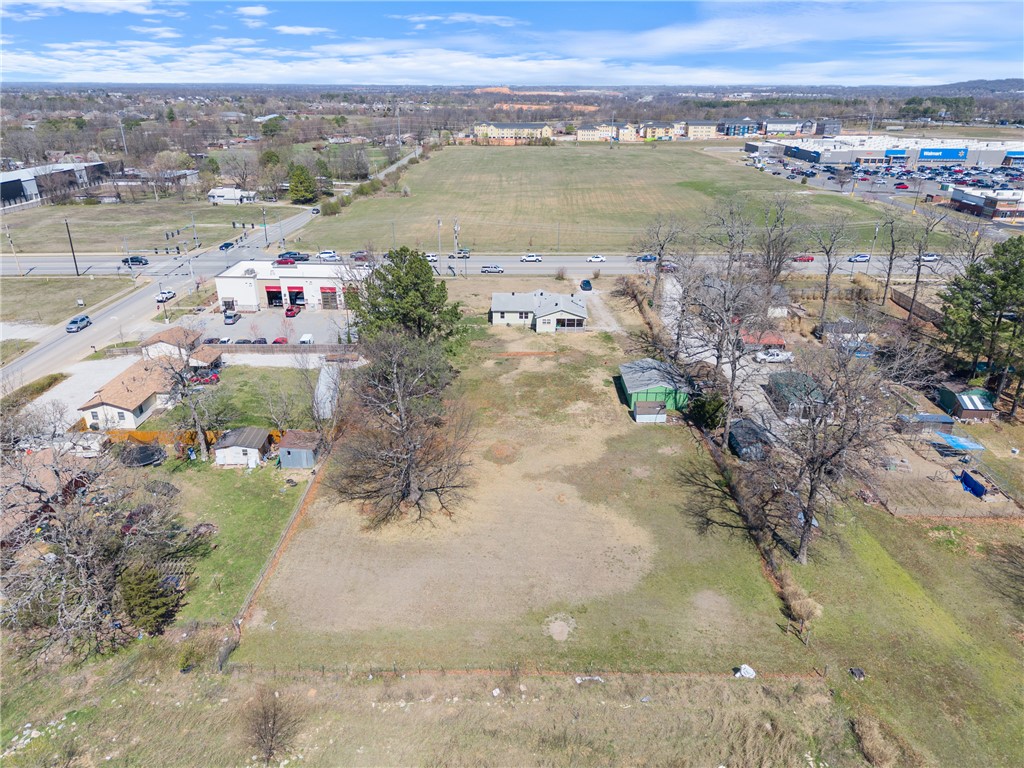Elm Springs Road Unit 3.86AC, Springdale, AR 72762 — MLS #1351394 — photo 8 of 20
