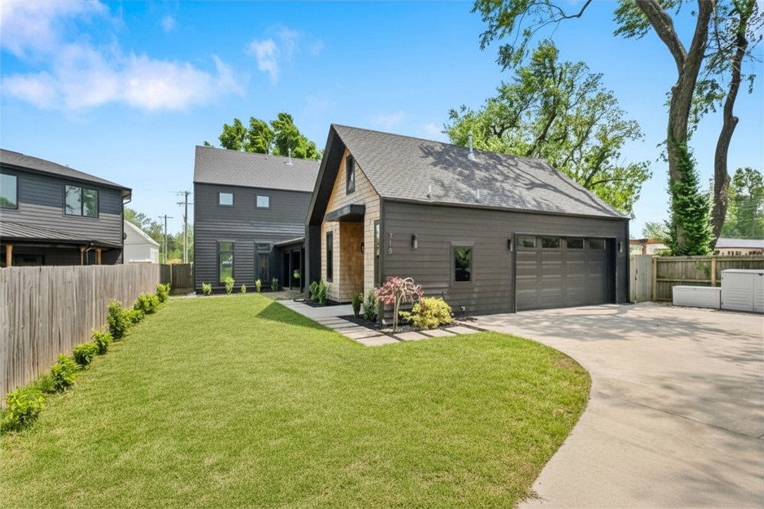 715 NW 8th Street, Bentonville, AR 72712 — MLS #1344505 — photo 6 of 46