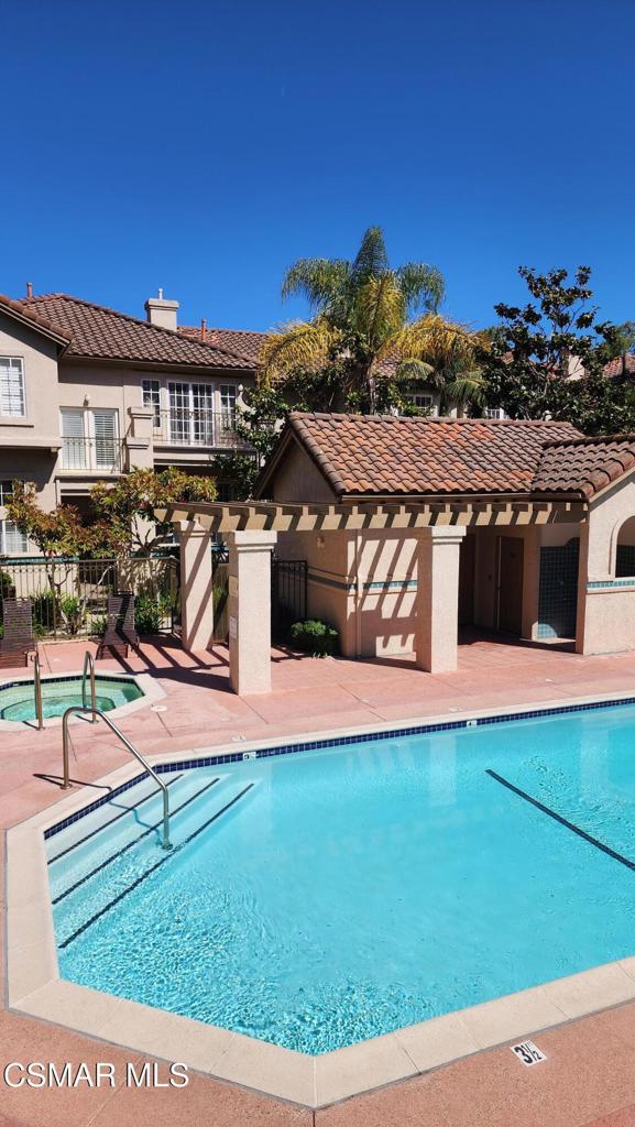 644 Warwick Avenue, Thousand Oaks, CA 91360 — MLS #226002095 — photo 2 of 2