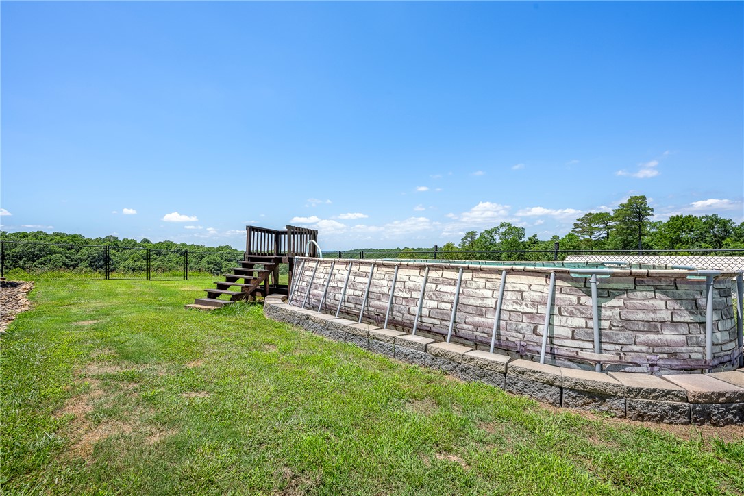17874 Railroad Cut Road, Rogers, AR 72756 — MLS #1346916 — photo 45 of 59