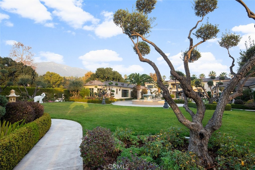 61 Palm Hill Lane, Bradbury, CA 91008 — MLS #OC24253299 — photo 38 of 60