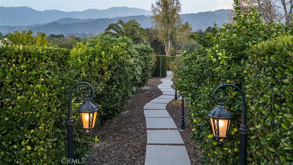61 Palm Hill Lane, Bradbury, CA 91008 — MLS #OC24253299 — photo 40 of 60