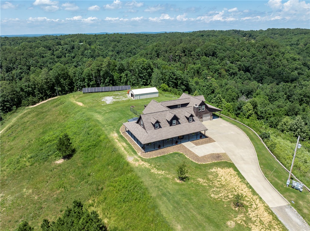 17874 Railroad Cut Road, Rogers, AR 72756 — MLS #1346916 — photo 50 of 59
