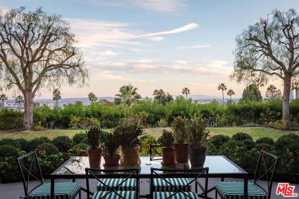 520 Stonewood Drive, Beverly Hills, CA 90210 — MLS #25568087 — photo 31 of 31