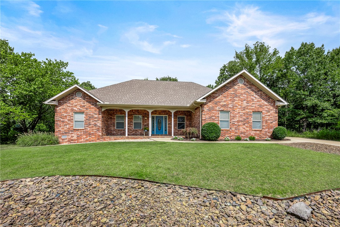 1 Brunswick Drive, Bella Vista, AR 72715 — MLS #1356393 — Main listing photo