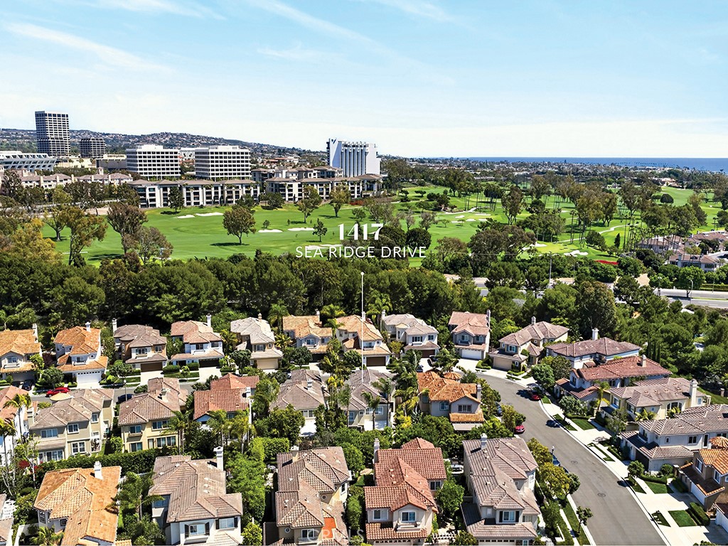 1417 Sea Ridge Drive, Newport Beach, CA 92660 — MLS #NP26103709 — Main listing photo