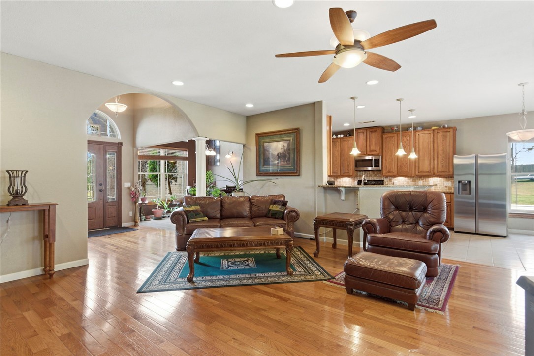 9207 and 9209 Coker Road, Gentry, AR 72734 — MLS #1342739 — photo 16 of 43