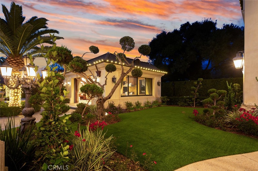 61 Palm Hill Lane, Bradbury, CA 91008 — MLS #OC24253299 — photo 8 of 60