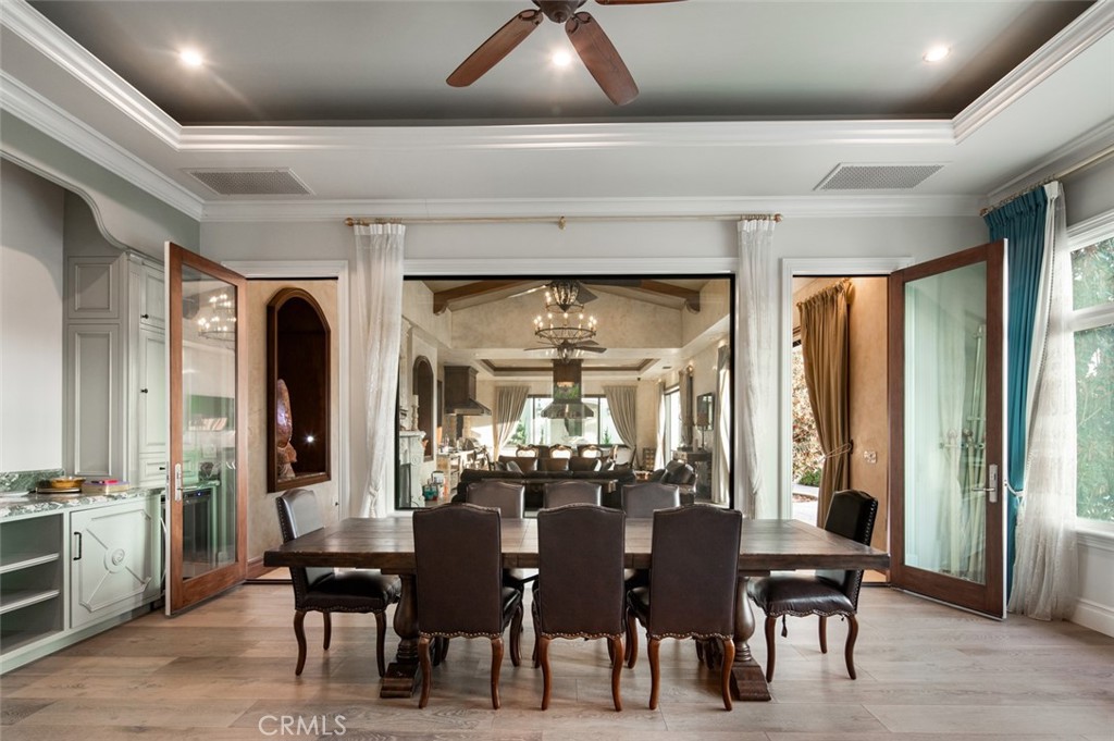 61 Palm Hill Lane, Bradbury, CA 91008 — MLS #OC24253299 — photo 34 of 60