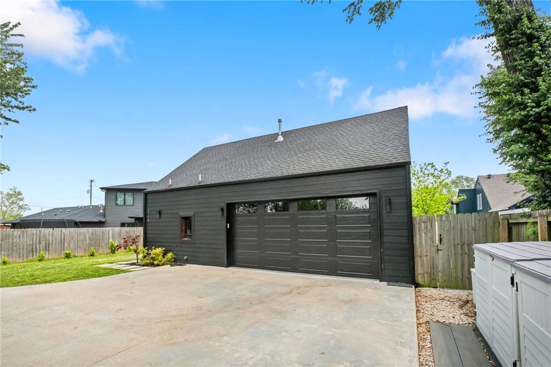 715 NW 8th Street, Bentonville, AR 72712 — MLS #1344505 — photo 36 of 46