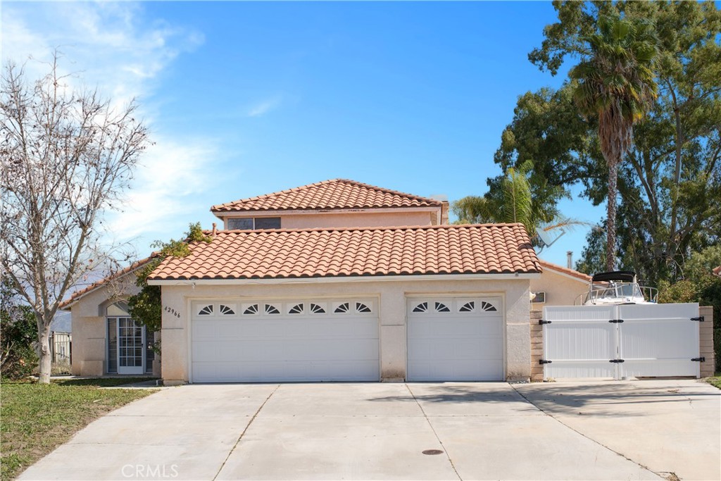 42966 Avenida Gato, Hemet, CA 92544 — MLS #OC26111714 — Main listing photo
