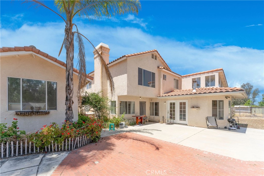42966 Avenida Gato, Hemet, CA 92544 — MLS #OC26111714 — photo 29 of 39