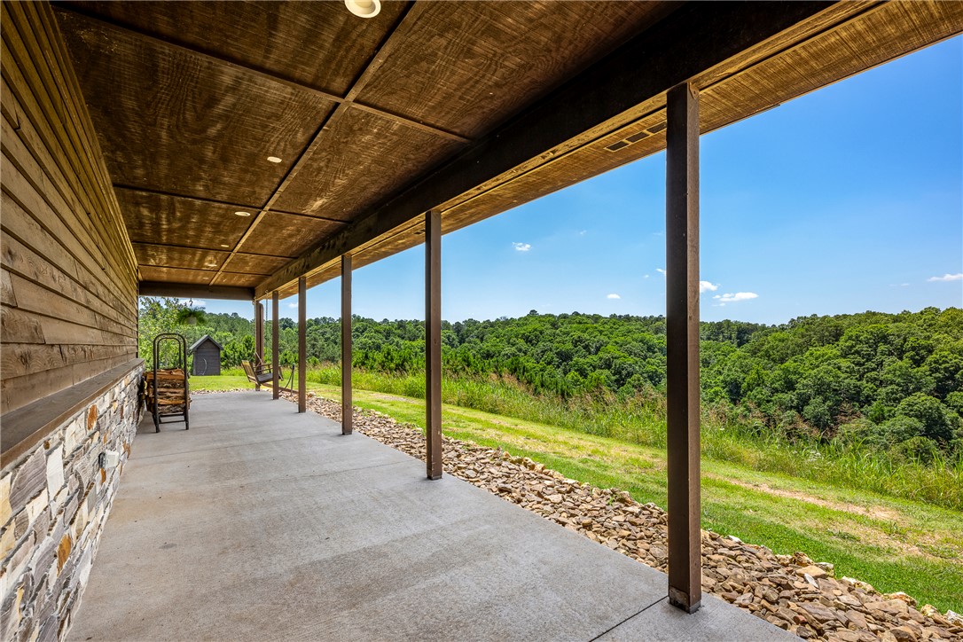 17874 Railroad Cut Road, Rogers, AR 72756 — MLS #1346916 — photo 43 of 59