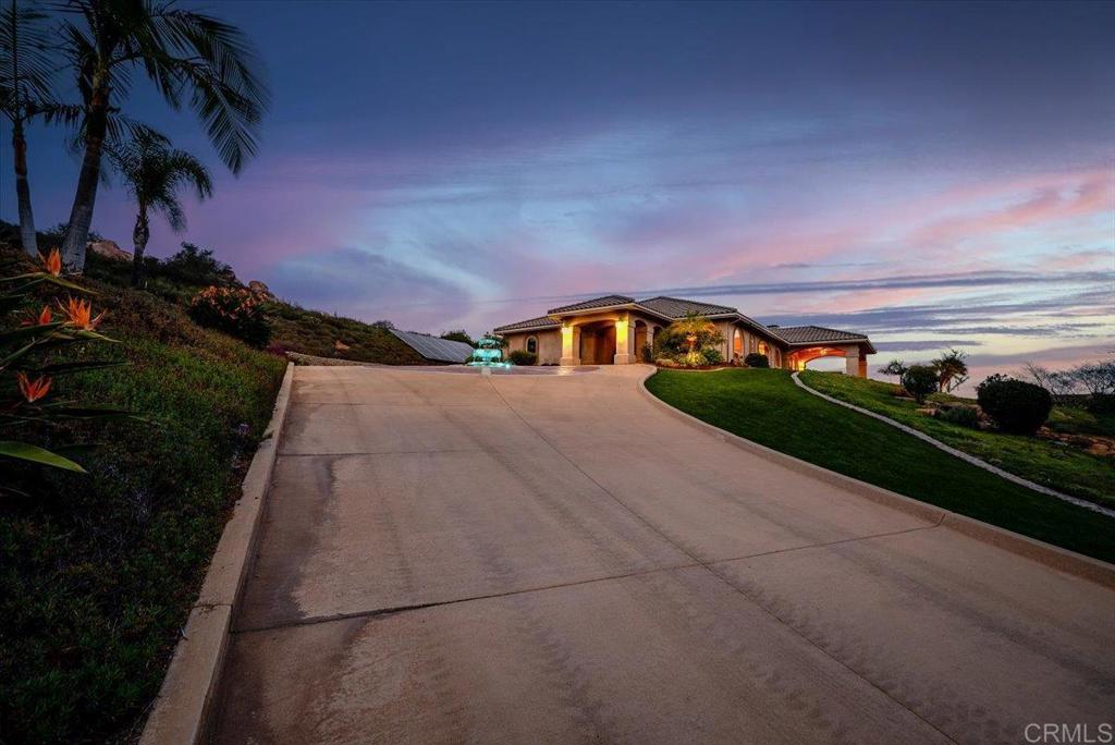 19894 Via Vista Grande, Ramona, CA 92065 — MLS #NDP2604671 — photo 7 of 46