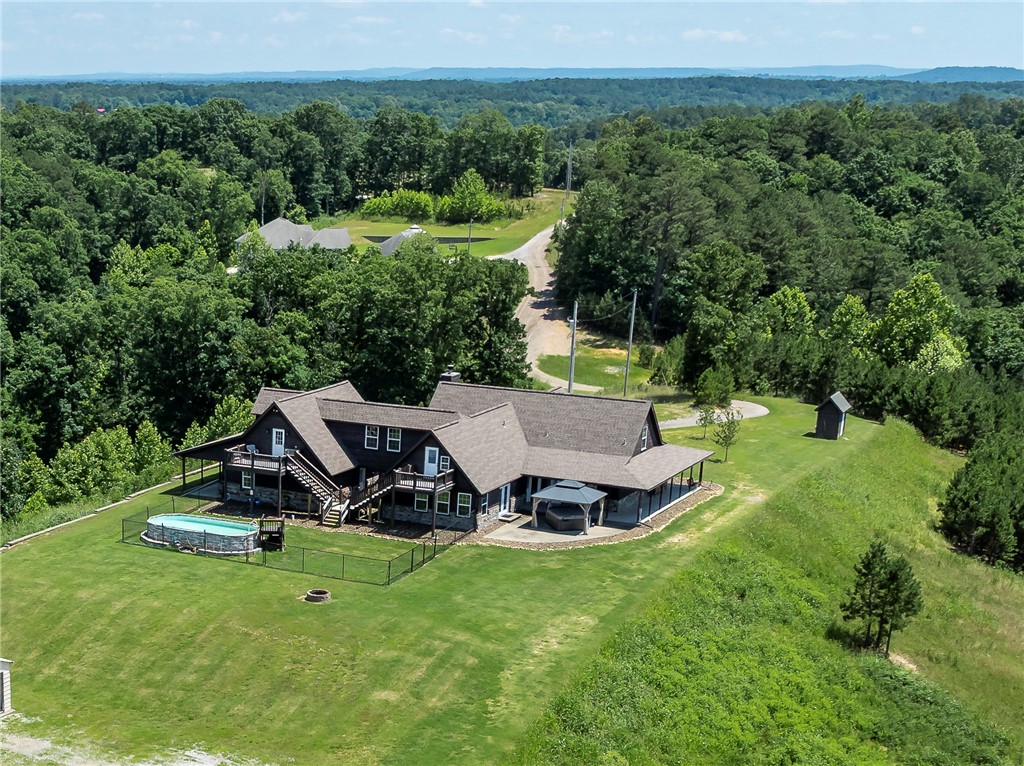 17874 Railroad Cut Road, Rogers, AR 72756 — MLS #1346916 — photo 51 of 59