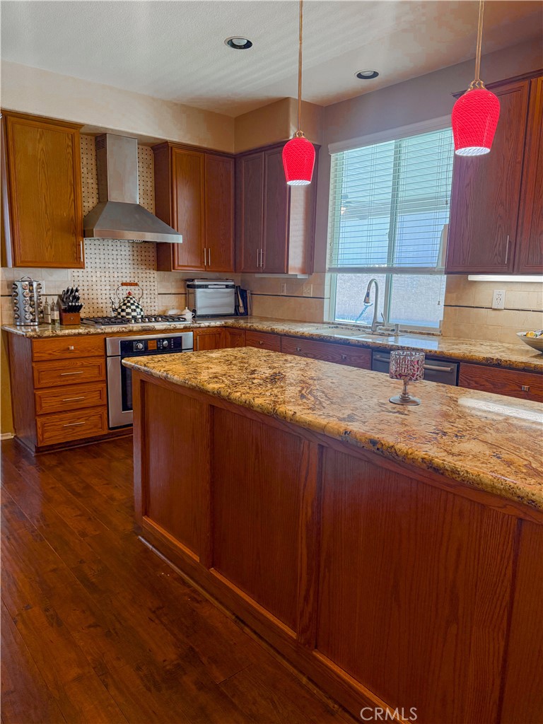 12405 Ganesta Court, Victorville, CA 92392 — MLS #CV26107578 — photo 9 of 26