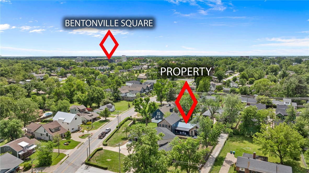 715 NW 8th Street, Bentonville, AR 72712 — MLS #1344505 — photo 43 of 46