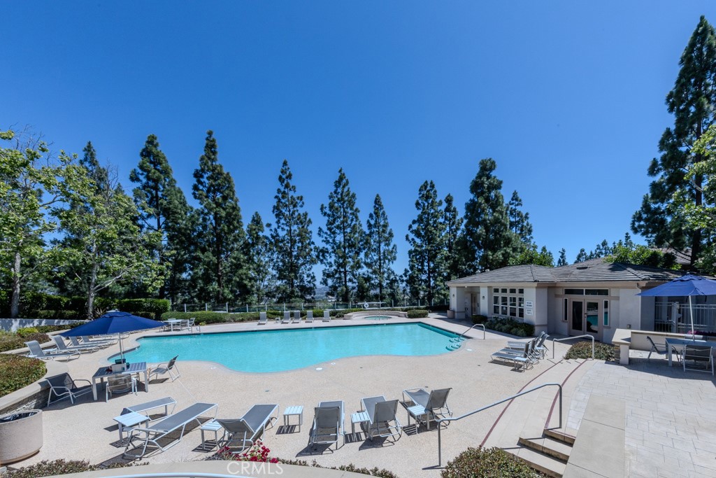 1 Iron Bark, Aliso Viejo, CA 92656 — MLS #PW26100385 — photo 41 of 45