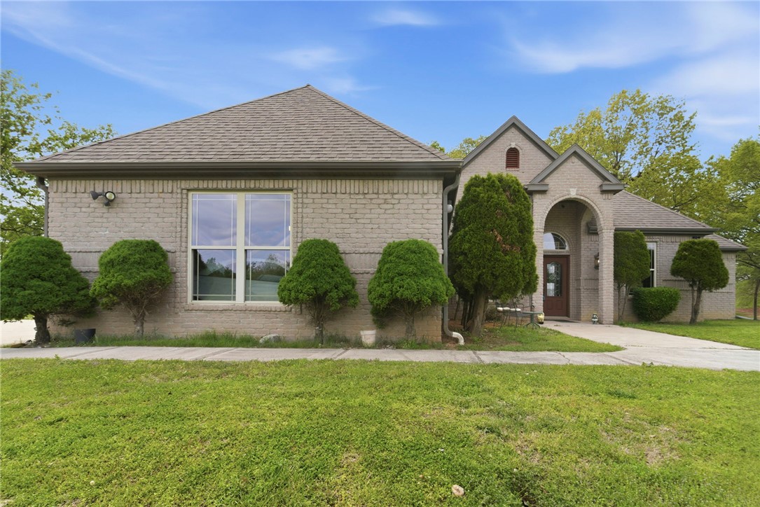 9207 and 9209 Coker Road, Gentry, AR 72734 — MLS #1342739 — photo 20 of 43