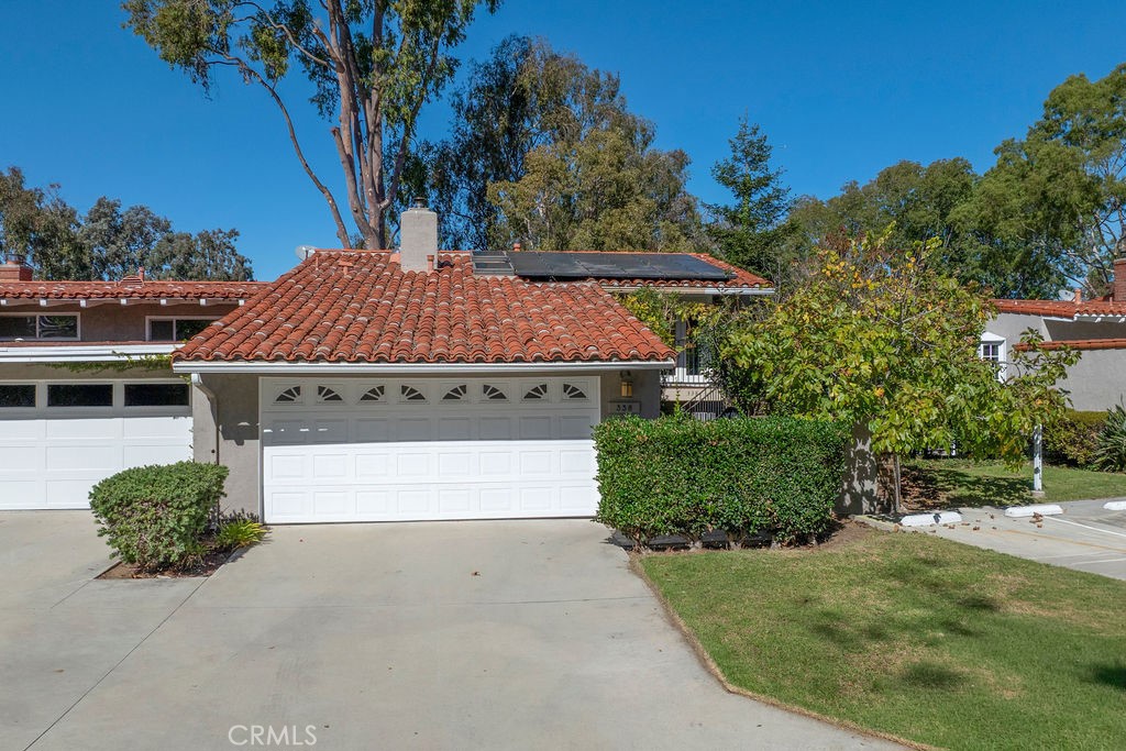 338 Vista Madera, Newport Beach, CA 92660 — MLS #OC25252436 — Main listing photo