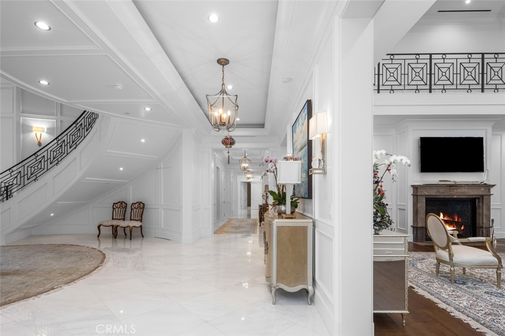 61 Palm Hill Lane, Bradbury, CA 91008 — MLS #OC24253299 — photo 15 of 60