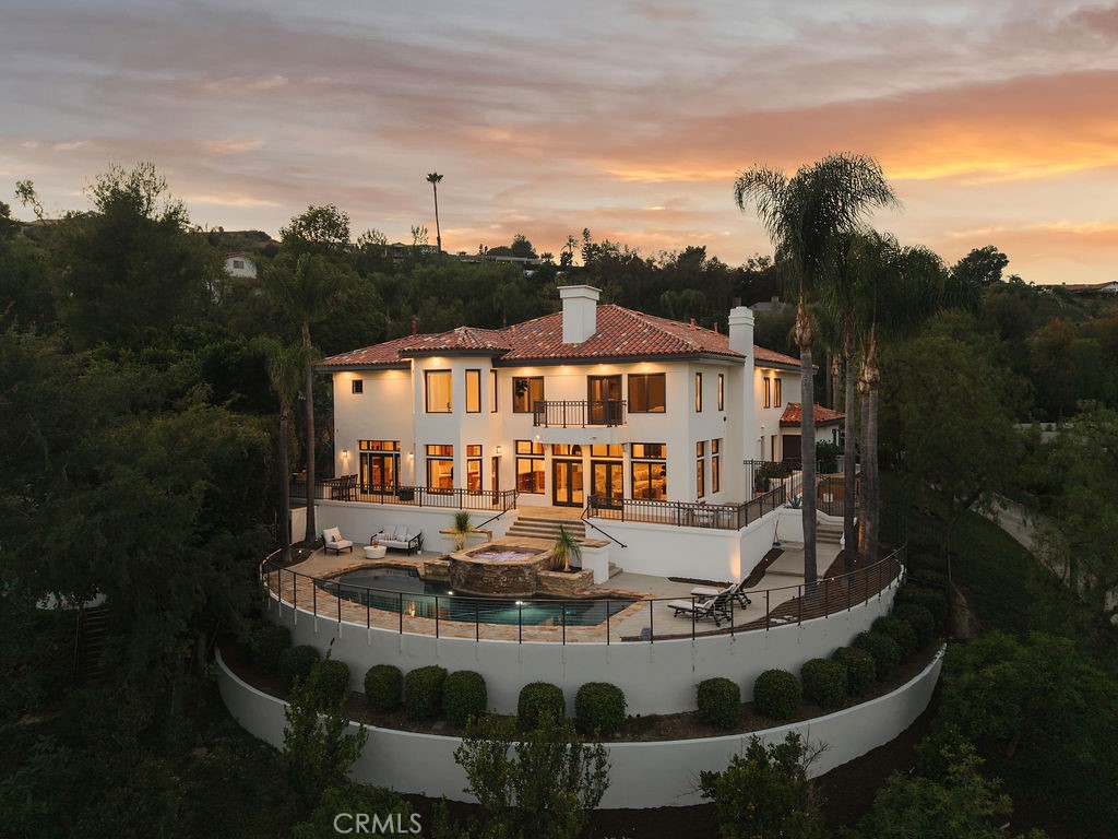 1805 Holly Tree Lane, North Tustin, CA 92705 — MLS #OC26097313 — Main listing photo