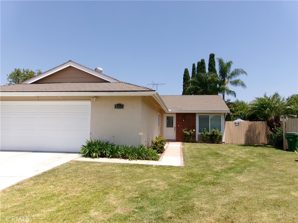 4881 Winvale, Irvine, CA 92604 — MLS #PW26102703 — Main listing photo