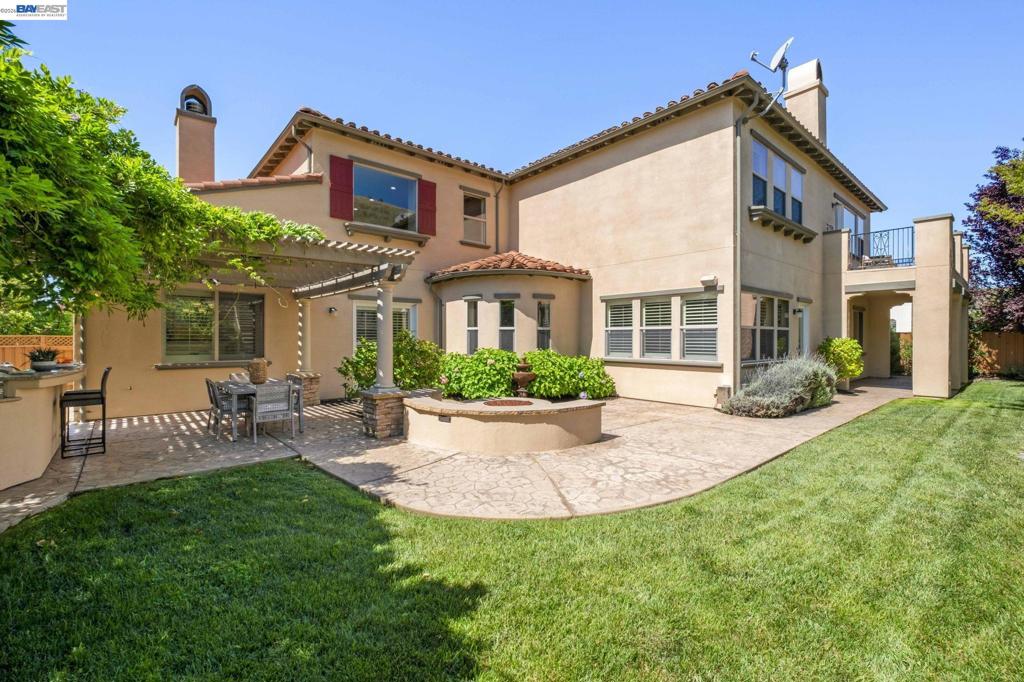 387 Golden Grass Dr, Alamo, CA 94507 — MLS #41135064 — photo 58 of 71