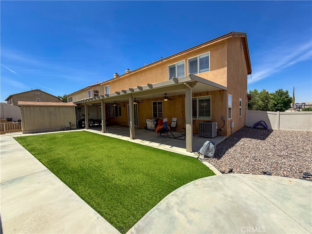 12405 Ganesta Court, Victorville, CA 92392 — MLS #CV26107578 — photo 25 of 26