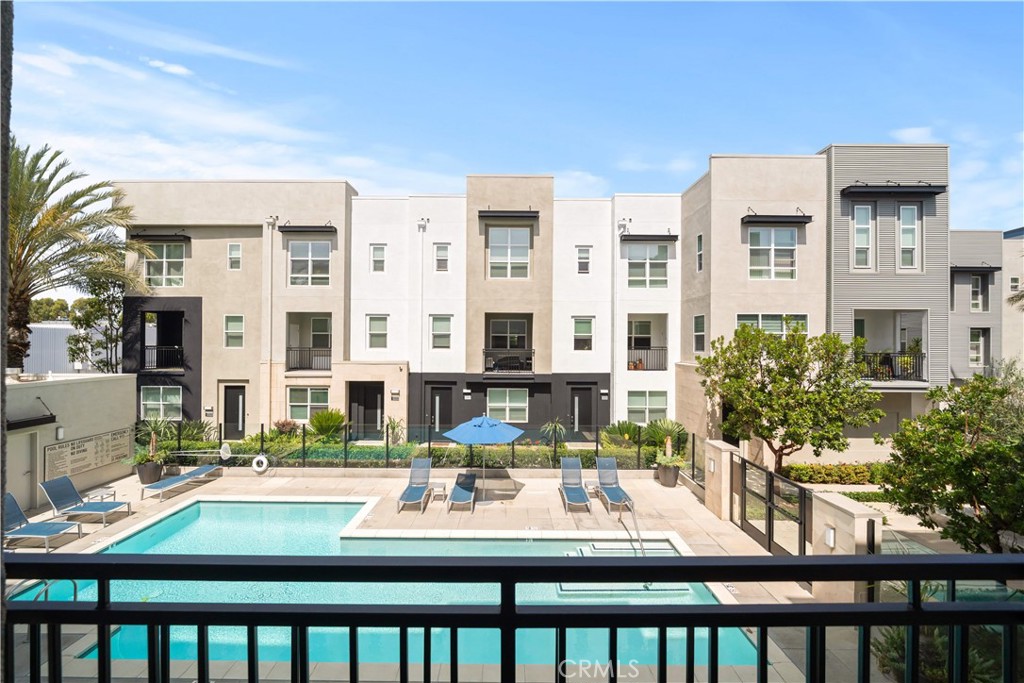 2278 Synergy, Irvine, CA 92614 — MLS #OC26092685 — Main listing photo