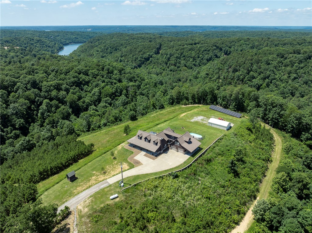 17874 Railroad Cut Road, Rogers, AR 72756 — MLS #1346916 — photo 48 of 59
