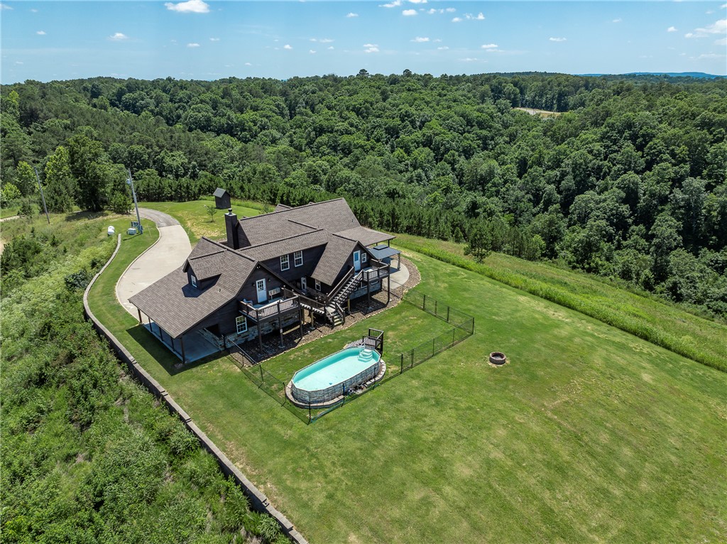 17874 Railroad Cut Road, Rogers, AR 72756 — MLS #1346916 — photo 49 of 59
