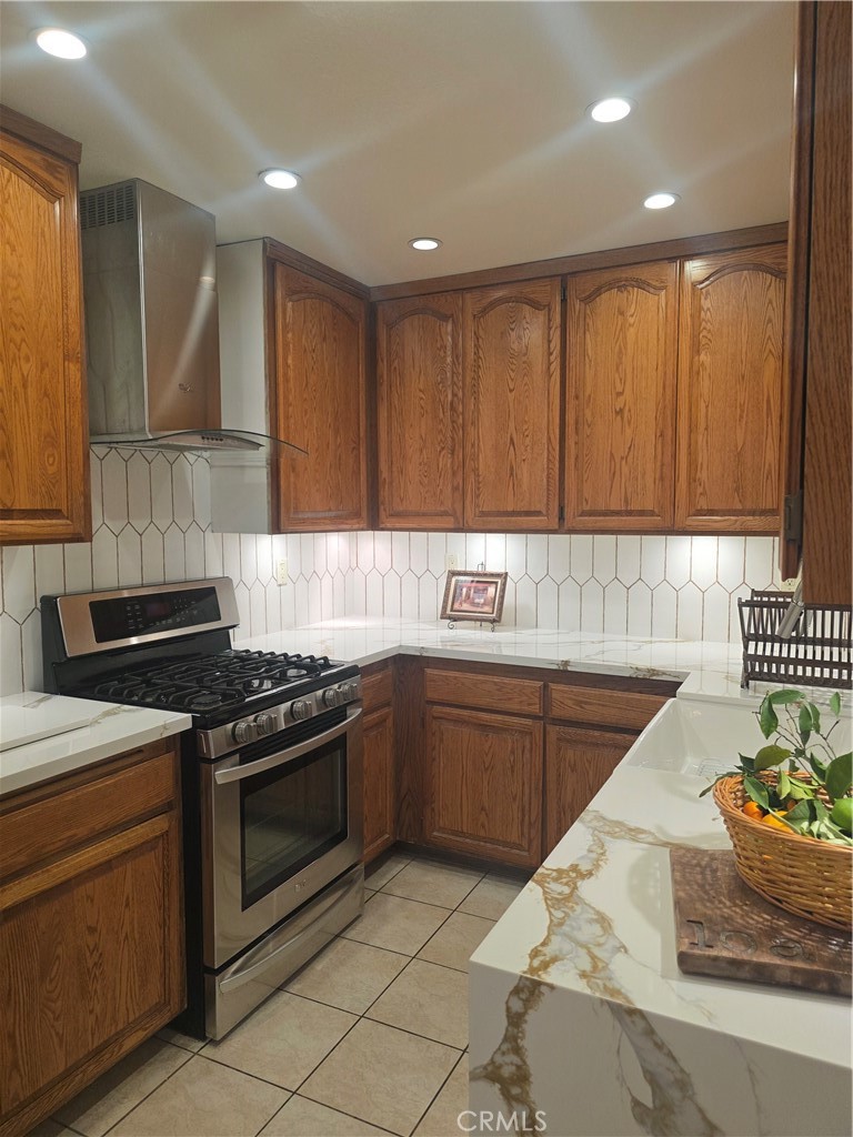 2426 Manet, Simi Valley, CA 93063 — MLS #SR26107641 — photo 9 of 25
