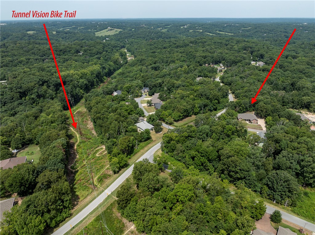 1 Brunswick Drive, Bella Vista, AR 72715 — MLS #1356393 — photo 35 of 37