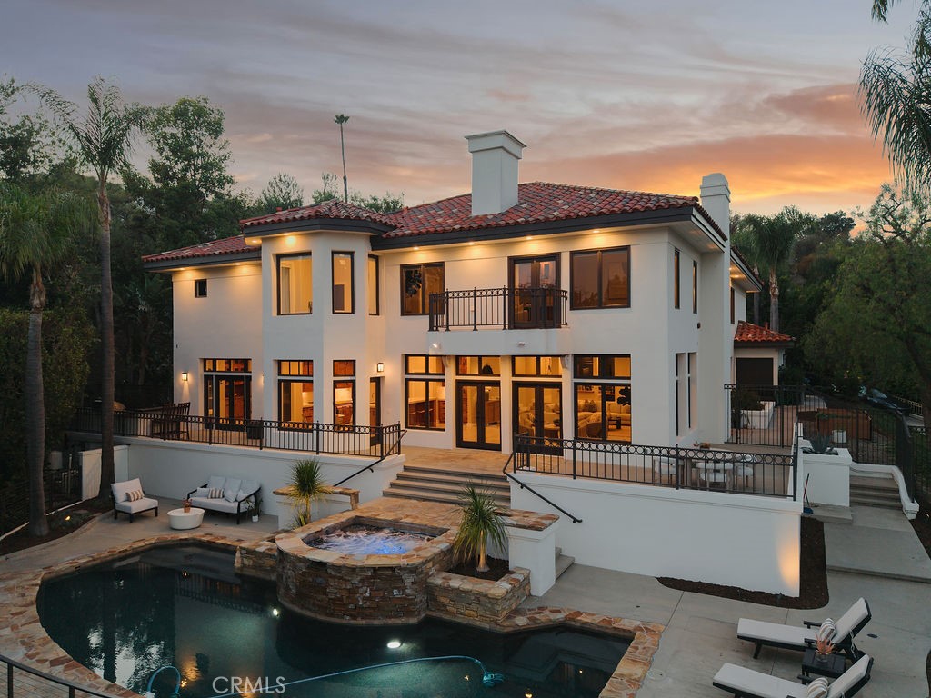 1805 Holly Tree Lane, North Tustin, CA 92705 — MLS #OC26097313 — photo 2 of 72