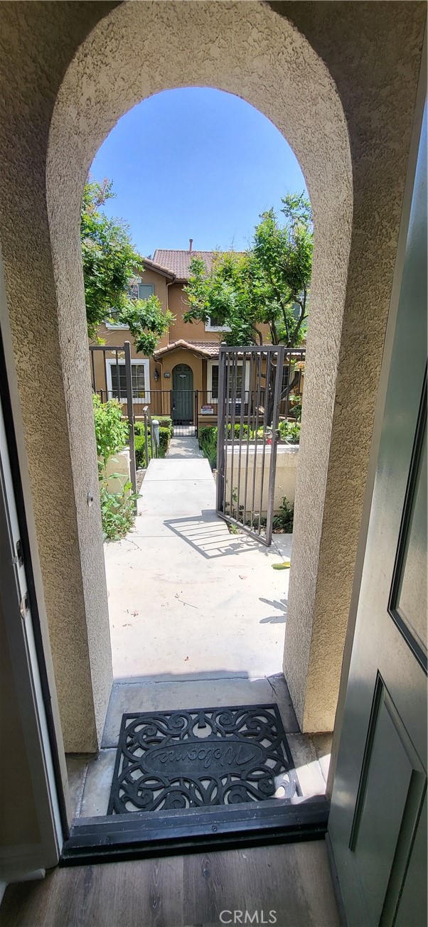 1925 E Harvard Privado Unit C, Ontario, CA 91764 — MLS #TR26101360 — photo 3 of 34