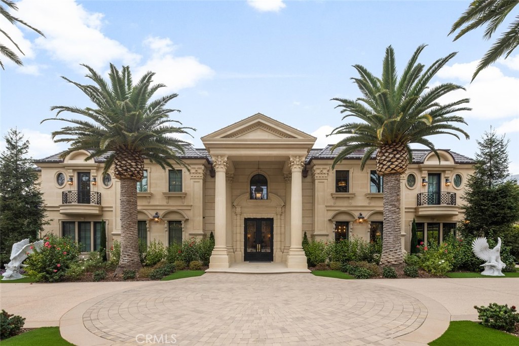 61 Palm Hill Lane, Bradbury, CA 91008 — MLS #OC24253299 — photo 12 of 60
