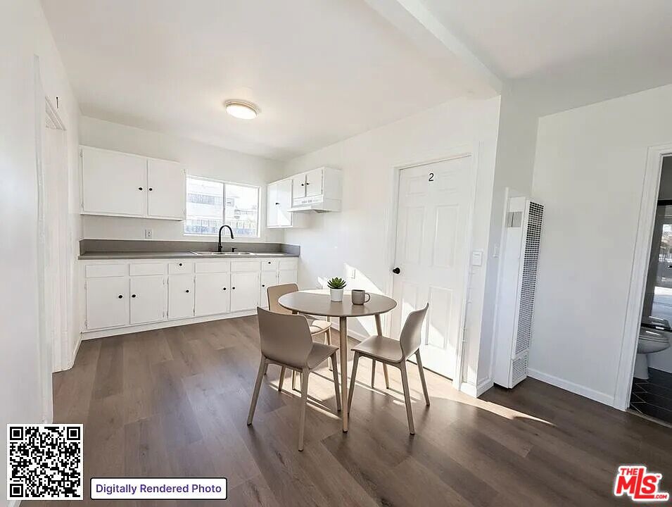 1109 Exposition Boulevard, Los Angeles, CA 90007 — MLS #26835377 — photo 5 of 14