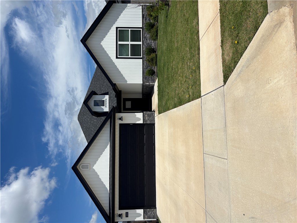 1200 Monarch Road, Centerton, AR 72719 — MLS #1351413 — Main listing photo