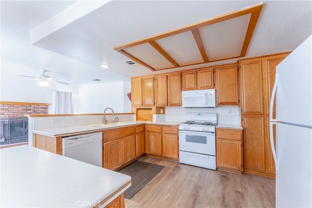 42966 Avenida Gato, Hemet, CA 92544 — MLS #OC26111714 — photo 9 of 39